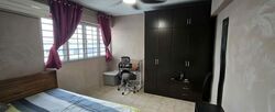 Blk 332 Jurong East Avenue 1 (Jurong East), HDB 4 Rooms #577797521